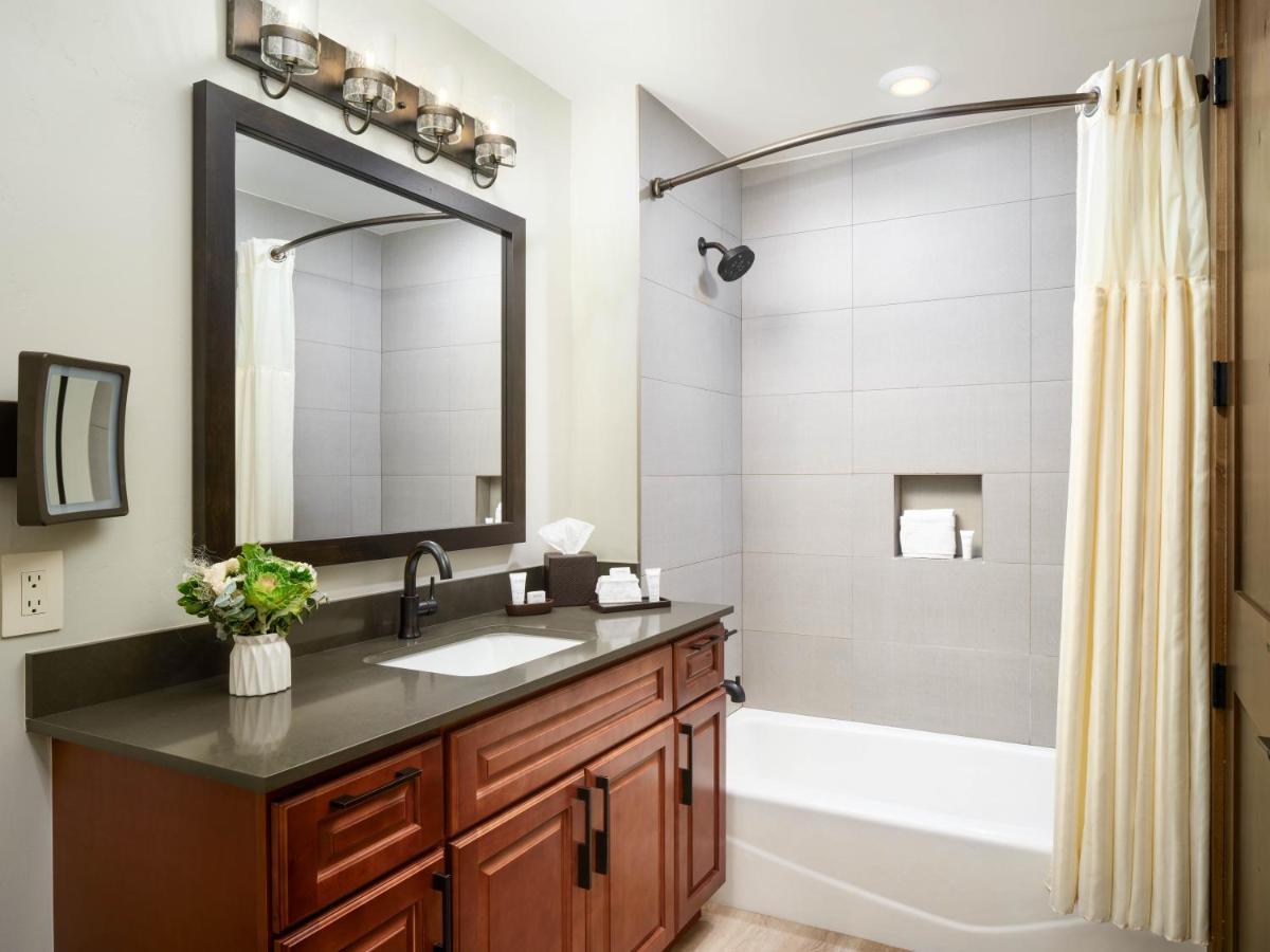 Hyatt Vacation Club At The Ranahan Breckenridge Exteriör bild