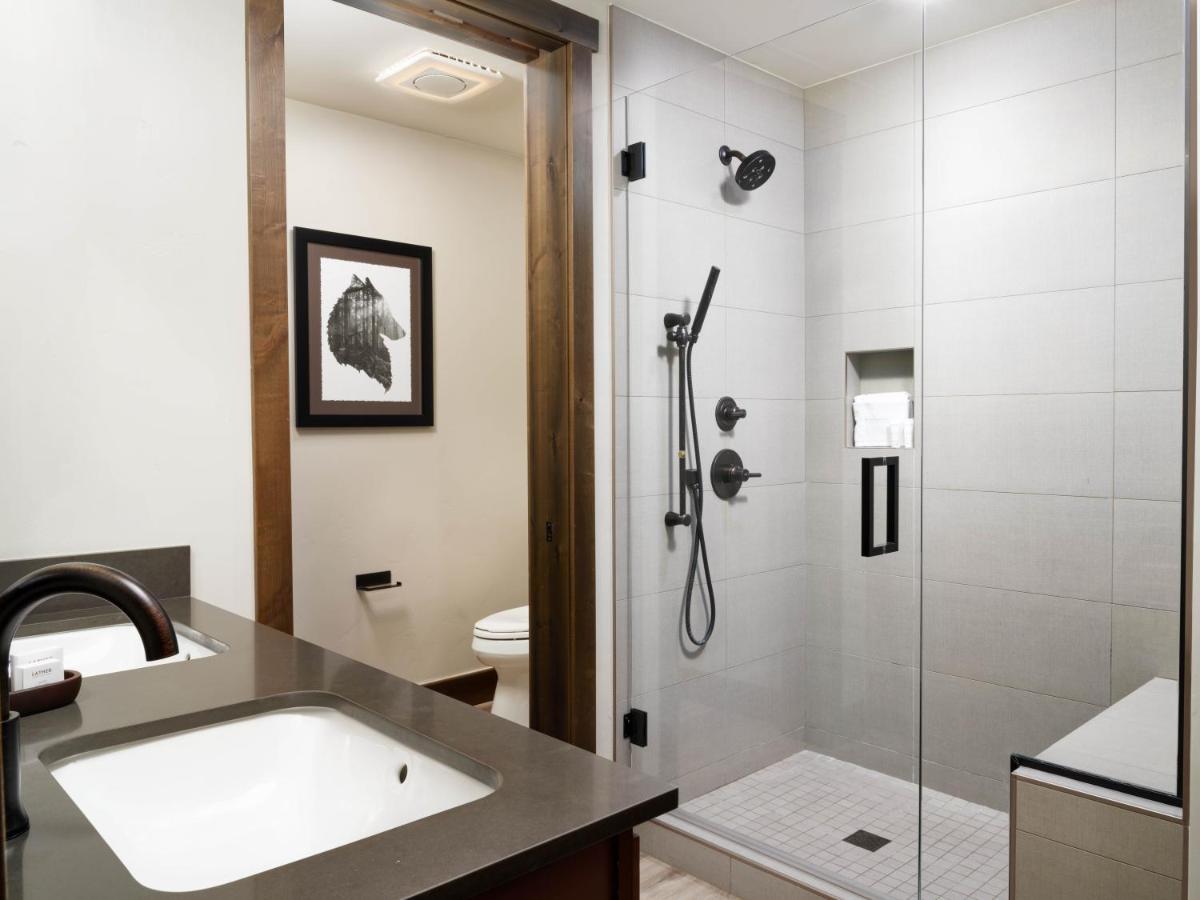 Hyatt Vacation Club At The Ranahan Breckenridge Exteriör bild