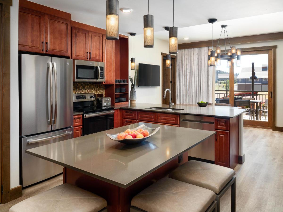 Hyatt Vacation Club At The Ranahan Breckenridge Exteriör bild