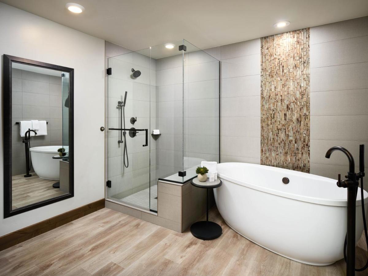 Hyatt Vacation Club At The Ranahan Breckenridge Exteriör bild
