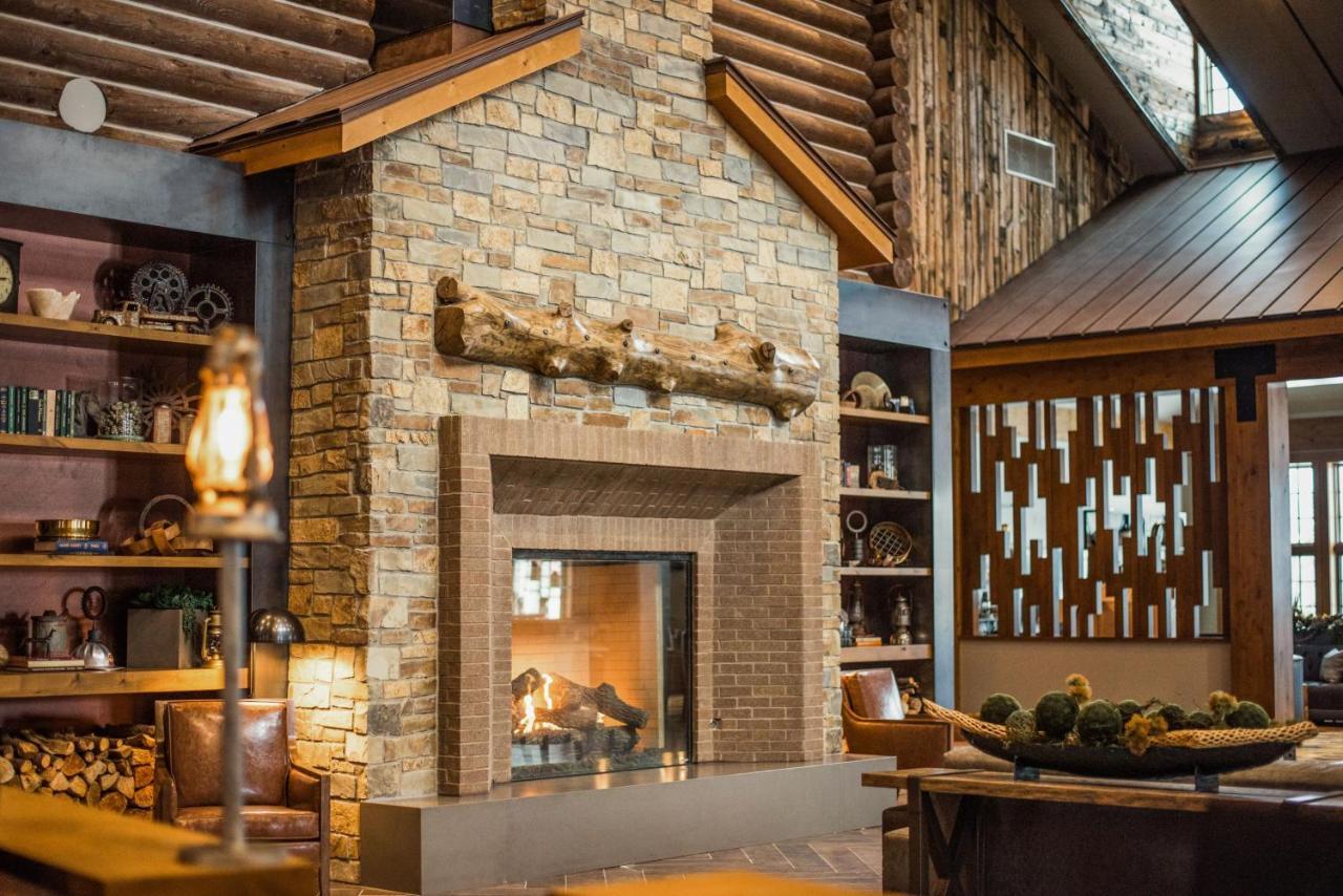 Hyatt Vacation Club At The Ranahan Breckenridge Exteriör bild