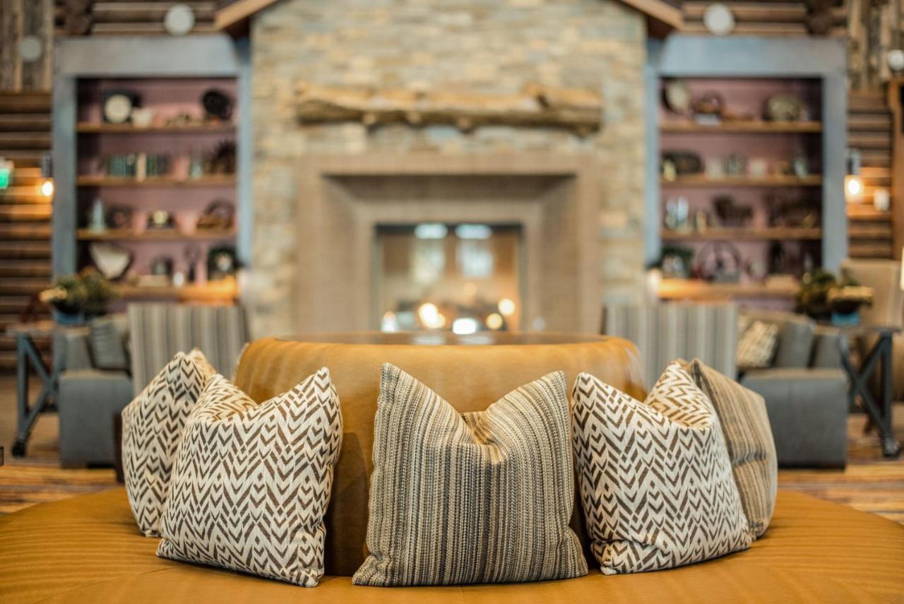Hyatt Vacation Club At The Ranahan Breckenridge Exteriör bild