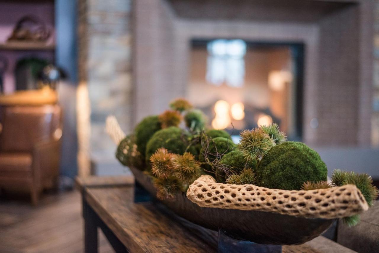 Hyatt Vacation Club At The Ranahan Breckenridge Exteriör bild