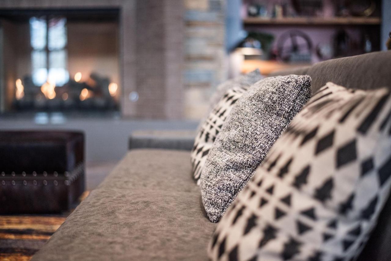 Hyatt Vacation Club At The Ranahan Breckenridge Exteriör bild